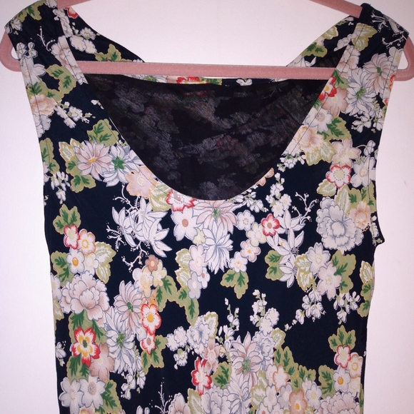 Paradise NY Dress - Picture 3 of 7